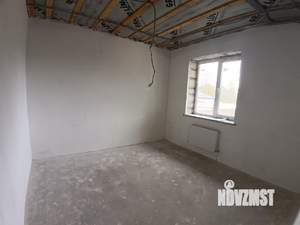 Коттедж 108м², 1-этажный, участок 7 сот.  