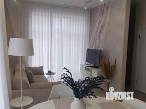 Таунхаус 91м², 3-этажный, участок 2 сот.  