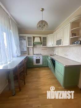Коттедж 80м², 2-этажный, участок 7 сот.  