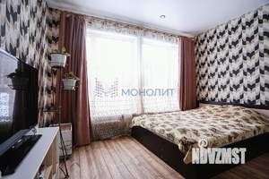 Коттедж 156м², 2-этажный, участок 8 сот.  
