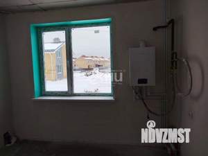 Коттедж 133м², 2-этажный, участок 5 сот.  