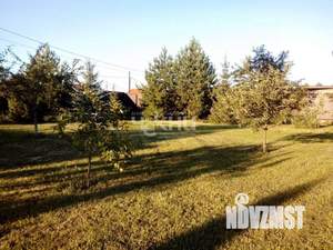 Коттедж 515м², 2-этажный, участок 20 сот.  