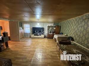 Дом 105м², 2-этажный, участок 3 сот.  