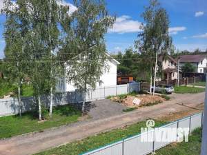 Коттедж 231м², 2-этажный, участок 8 сот.  