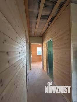 Дом 270м², 2-этажный, участок 14 сот.  