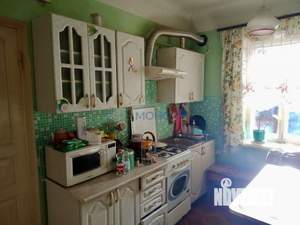 Дом 100м², 1-этажный, участок 8 сот.  