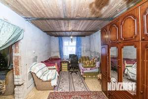 Дом 187м&sup2;, 3-этажный, участок 6 сот.  