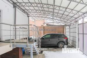 Коттедж 307м&sup2;, 3-этажный, участок 5 сот.  