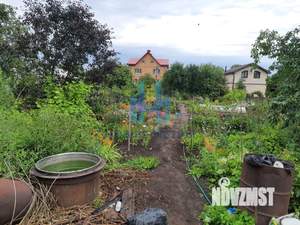 Дом 45м&sup2;, 1-этажный, участок 14 сот.  