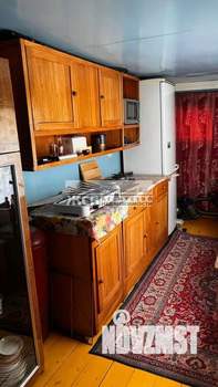 Дом 88м², 2-этажный, участок 9 сот.  