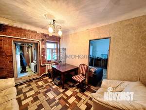 Дом 95м², 1-этажный, участок 4 сот.  