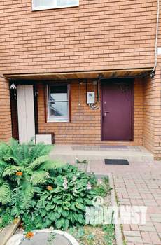 Коттедж 119м², 2-этажный, участок 8 сот.  