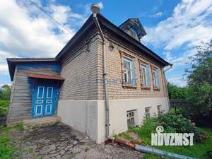 Дом 131м², 2-этажный, участок 9 сот.  
