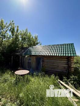 Дача 120м², 2-этажный, участок 6 сот.  