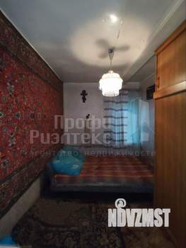 Дом 52м², 1-этажный, участок 7 сот.  