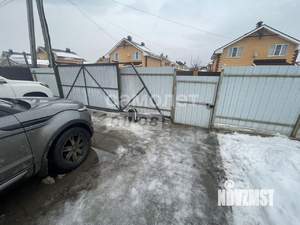 Коттедж 140м², 2-этажный, участок 3 сот.  