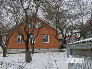 Дом 300м&sup2;, 1-этажный, участок 28 сот.  