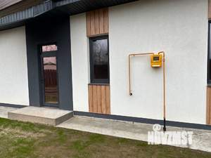 Дом 80м&sup2;, 1-этажный, участок 5 сот.  