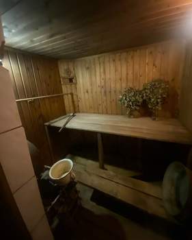 Дом 116м², 2-этажный, участок 6 сот.  