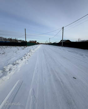 Дом 103м&sup2;, 1-этажный, участок 10 сот.  