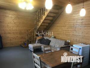 Таунхаус 70м², 2-этажный, участок 1 сот.  