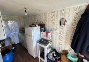 Дом 30м², 2-этажный, участок 5 сот.  
