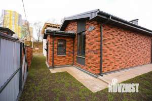 Дом 104м², 1-этажный, участок 6 сот.  