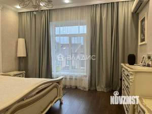 Таунхаус 185м², 3-этажный, участок 2 сот.  