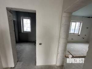 Коттедж 160м², 2-этажный, участок 8 сот.  