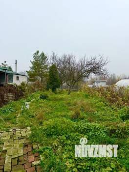 Дом 156м², 2-этажный, участок 15 сот.  