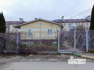 Дом 102м², 1-этажный, участок 8 сот.  