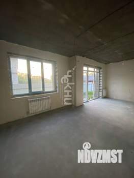 Дом 110м², 2-этажный, участок 4 сот.  