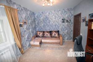 Коттедж 300м², 3-этажный, участок 9 сот.  
