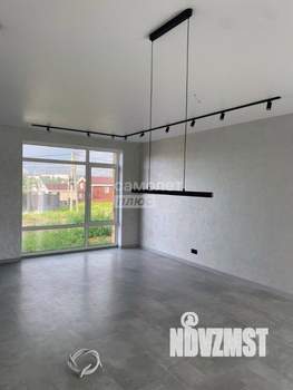 Дом 120м², 2-этажный, участок 4 сот.  