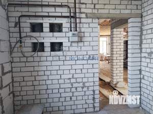 Коттедж 209м², 2-этажный, участок 6 сот.  