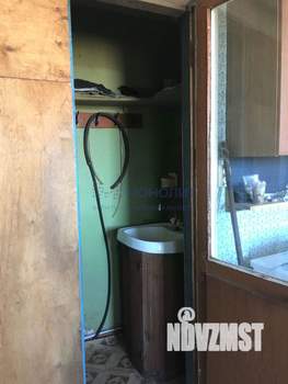 Дом 73м², 1-этажный, участок 13 сот.  