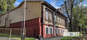 Дом 372м², 2-этажный, участок 6 сот.  