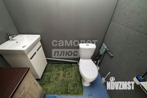 Дача 43м², 1-этажный, участок 5 сот.  