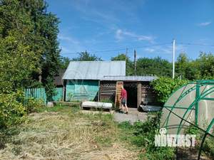 Дача 30м², 1-этажный, участок 6 сот.  