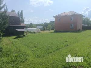 Дом 240м², 2-этажный, участок 15 сот.  