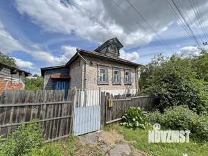 Дом 131м², 2-этажный, участок 9 сот.  