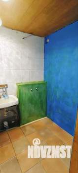 Дом 65м², 1-этажный, участок 6 сот.  