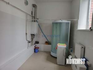 Коттедж 232м², 2-этажный, участок 8 сот.  