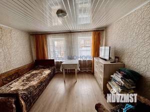 Дом 54м², 1-этажный, участок 13 сот.  