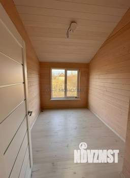 Дом 60м², 1-этажный, участок 7 сот.  