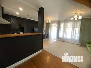 Таунхаус 101м², 2-этажный, участок 2 сот.  