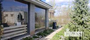 Дом 165м², 2-этажный, участок 10 сот.  