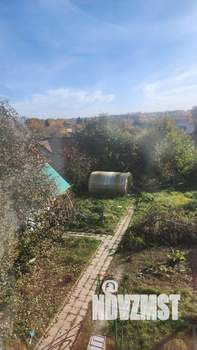 Дом 210м², 3-этажный, участок 11 сот.  