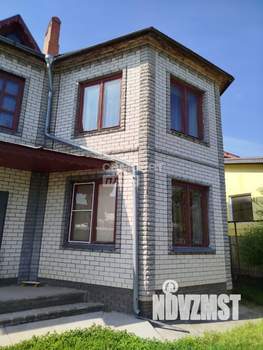 Дом 364м², 2-этажный, участок 6 сот.  