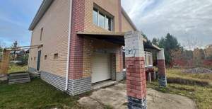 Дом 544м², 3-этажный, участок 15 сот.  